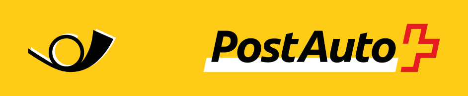 Logo Postauto